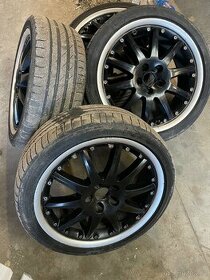 5x108 r18 Ford - 1