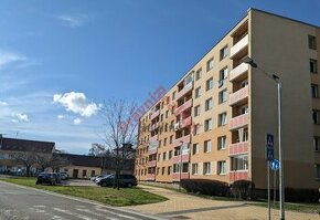 Byt 5+1, 92 m2, Arnošta z Pardubic,  Pardubice - 1