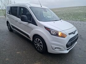 Ford Tourneo Connect L2H1 1.5tdci 5 mist - 1