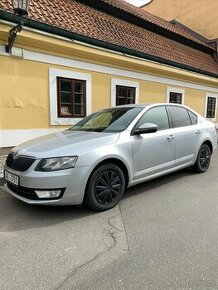 Škoda Octavia 3 - 1