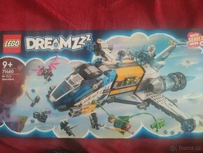 Lego Dreamzzz - 1