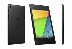 Nexus 7 2013 , Android 11, 2/16-32 GB - Repasovane