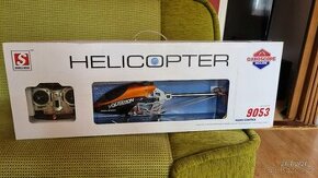 Helicoptéra 9053