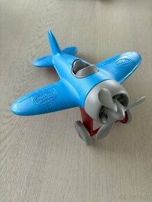 Letadlo Green Toys