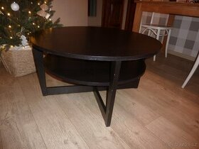 Ikea konferenční stůl, 90 cm - 1