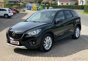 MAZDA CX-5 2.0 SKYACTIV-G 118kW AWD-2012-86.174KM-BOSE- - 1