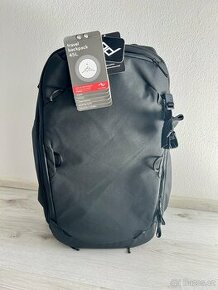 fotobatoh PEAKDESIGN travel backpack 45l