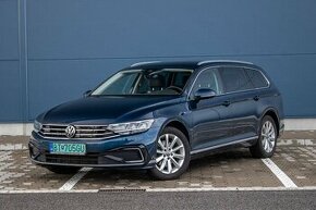 Volkswagen Passat Variant GTE, DSG, 1.4 TSI