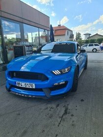 Ford Mustang Shelby GT350 2017 - 1