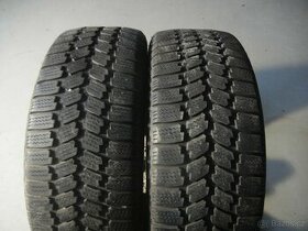 Zimní pneu Novex 175/55R15 - 1