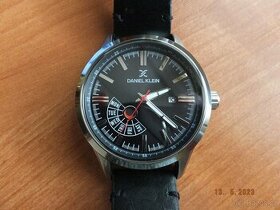 Pánské hodinky Daniel Klein Premium 11499