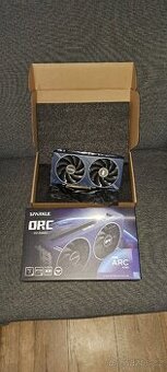 INTEL ARC 750 8 GB
