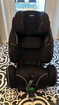 Klippan Triofix s isofix základnou