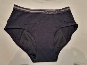 Menstruační kalhotky Dorina XL-nové