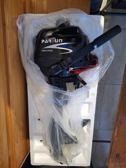Motor Parsun 2,6