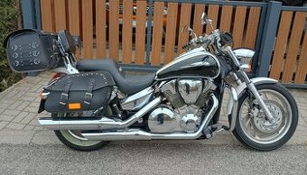HONDA VTX 1300C