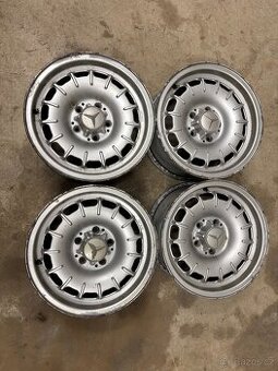 ARC baroko r15 5x112