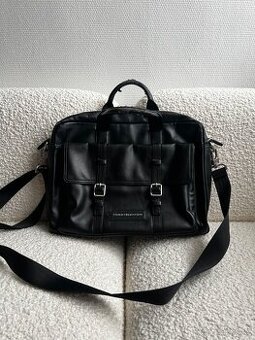 Tommy Hilfiger taška na notebook, messenger