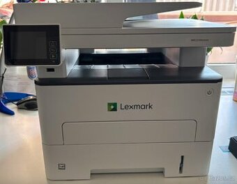 Prodám multifunkční tiskárnu Lexmark.