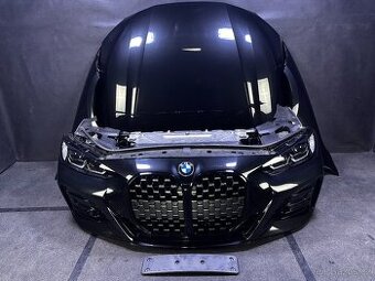 BMW G22 G23 420dXA M-Paket všechny náhradní díly