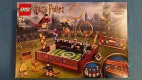 Lego Harry Potter 76416 Famfrpálová truhla