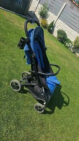 Kočárek Cybex Eezy S2+