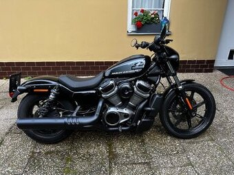 Harley Davidson Nightster