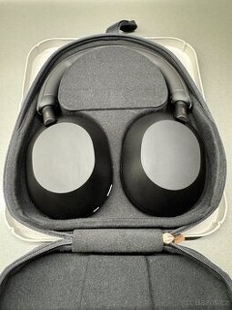 Prodám sluchátka Sony WH-1000XM5