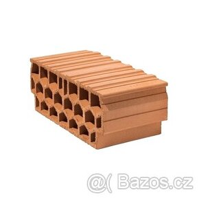 STROPNÍ VLOŽKA POROTHERM 62,5/19