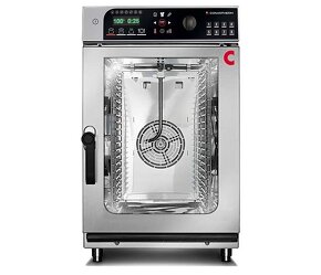 Prodám nový elektrický konvektomat Convotherm 10xGN/1/1 mini