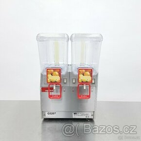 Vířič chlazených nápojů ARCTIC DE LUXE 2x12 l