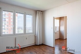 Pronájem, byty/3+1, 72 m2, Strážnická 997/7, 32300 Plzeň, Pl