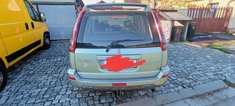 Nissan x trail t30 - 1