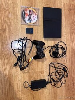 playstation 2 slim