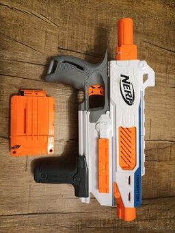 Nerf modulus mediator - 1
