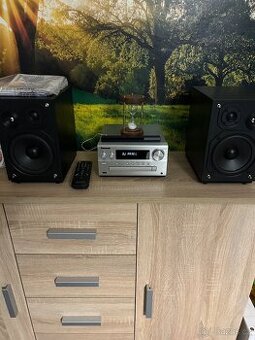 Panasonic pmx 802