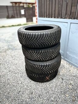 215/55 R18 99V zimní pneu - 1