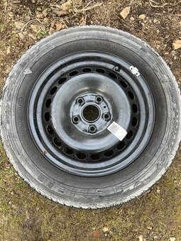 5x112 r15 rezerva