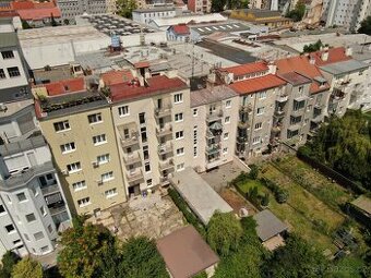 Exkluzivně nabízíme k prodeji prostorný byt 3+kk 108 m² s...