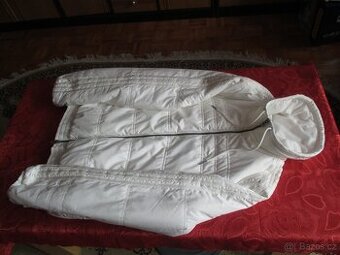 XL -ADIDAS bunda-minim.nošená