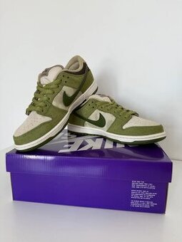 Nike SB Dunk low Pro - "Yuto Horigome" - Matcha