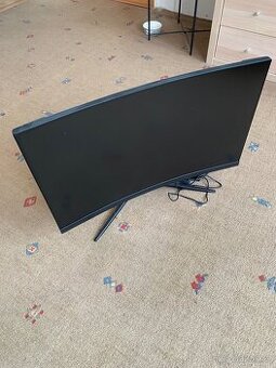 27" MSI G27CQ4 E2 170hz QHD 2K