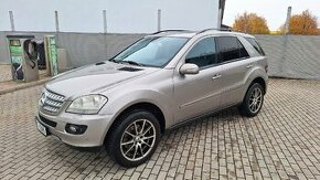 Mercedes-benz ML320