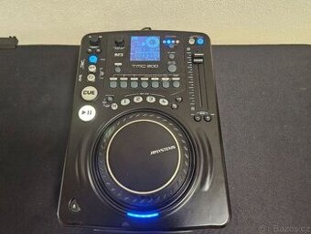 CD player JB SYSTEMS TMC-200