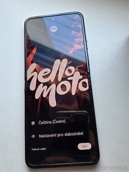 Motorola Razr 40 Ultra - 1