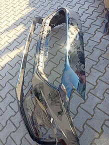 Přední nárazník Ford Focus mk4
