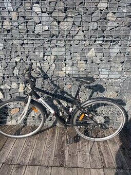 Prodám kolo značky MAXBIKE
