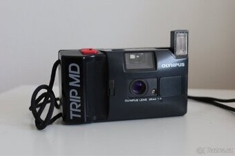 Olympus TRIP MD