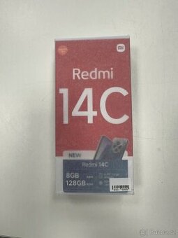 Xiaomi redmi 14c