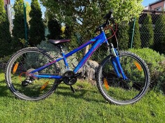 Detske kolo merida vel 24